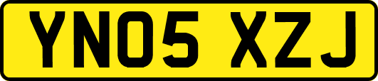 YN05XZJ