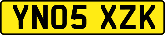 YN05XZK