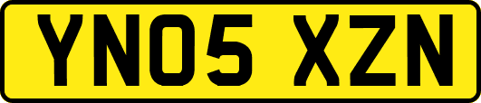 YN05XZN