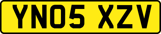 YN05XZV
