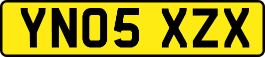YN05XZX