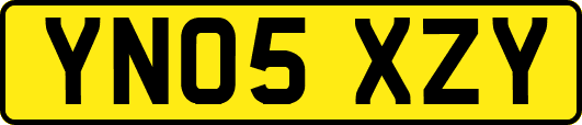 YN05XZY