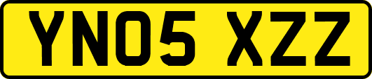YN05XZZ