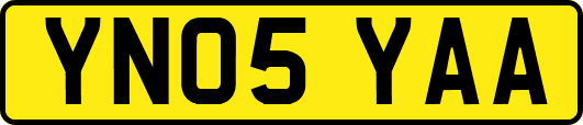 YN05YAA
