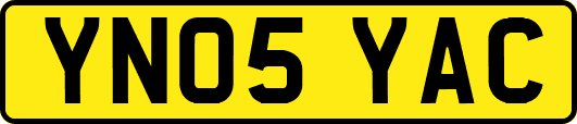 YN05YAC
