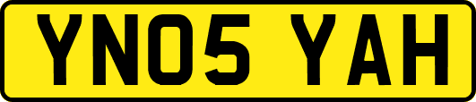 YN05YAH