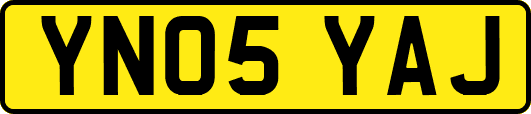 YN05YAJ