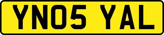 YN05YAL