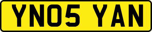 YN05YAN