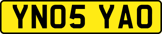 YN05YAO