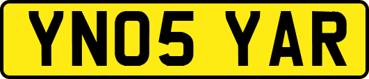 YN05YAR