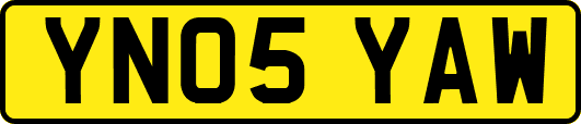 YN05YAW