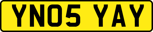 YN05YAY