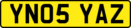 YN05YAZ