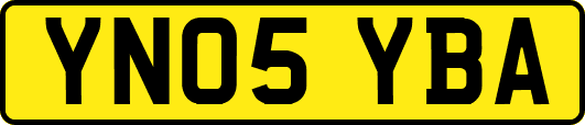 YN05YBA