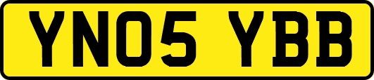 YN05YBB