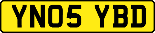 YN05YBD