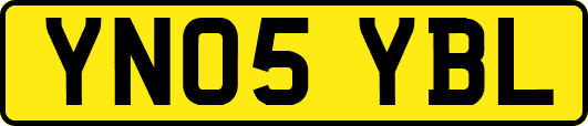 YN05YBL