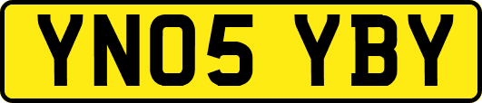 YN05YBY