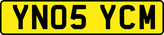 YN05YCM
