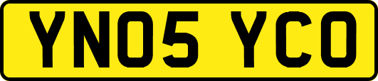 YN05YCO