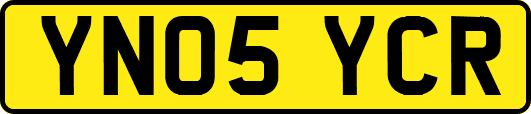 YN05YCR