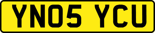 YN05YCU