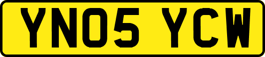 YN05YCW