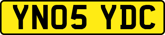 YN05YDC