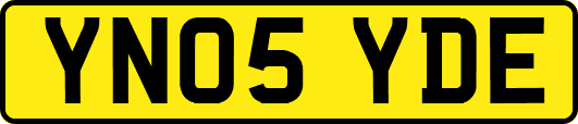 YN05YDE