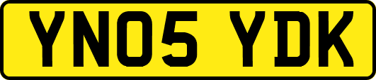 YN05YDK
