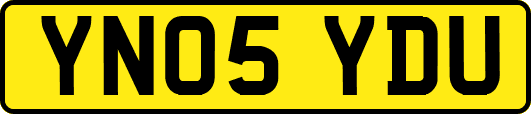 YN05YDU