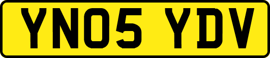 YN05YDV