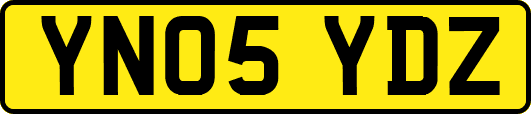 YN05YDZ