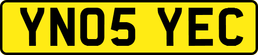 YN05YEC