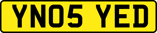 YN05YED