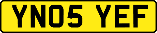 YN05YEF
