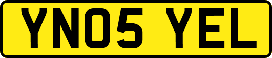 YN05YEL
