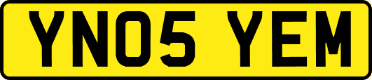 YN05YEM