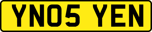 YN05YEN