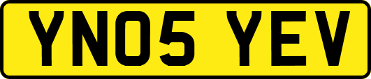 YN05YEV
