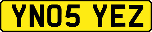 YN05YEZ