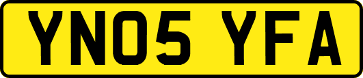 YN05YFA