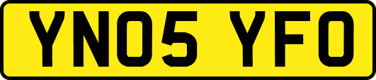 YN05YFO