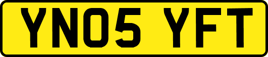YN05YFT