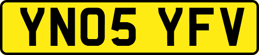 YN05YFV