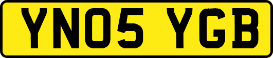 YN05YGB
