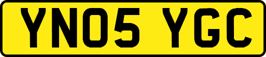 YN05YGC