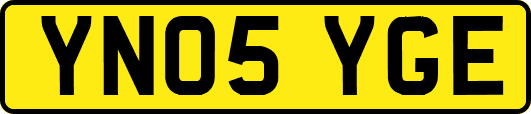 YN05YGE
