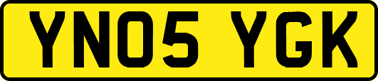 YN05YGK